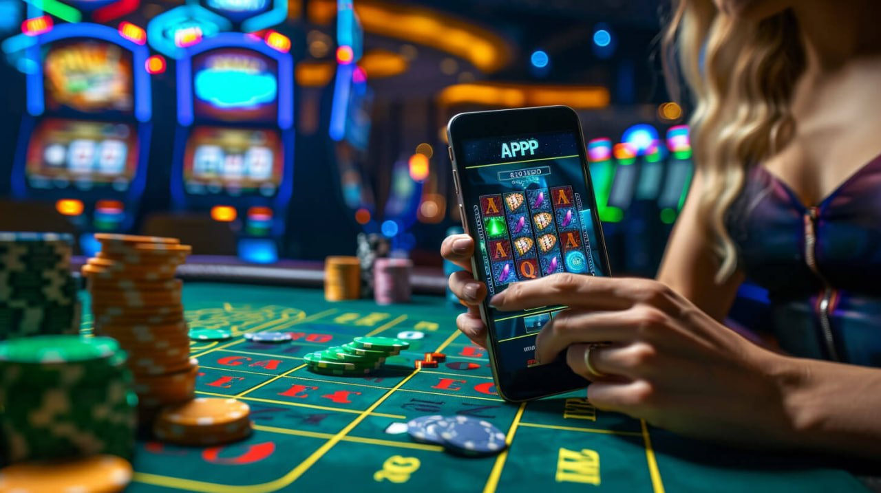 Hướng dẫn từng bước tham gia phòng Bingo tại ttxs trên điện thoại